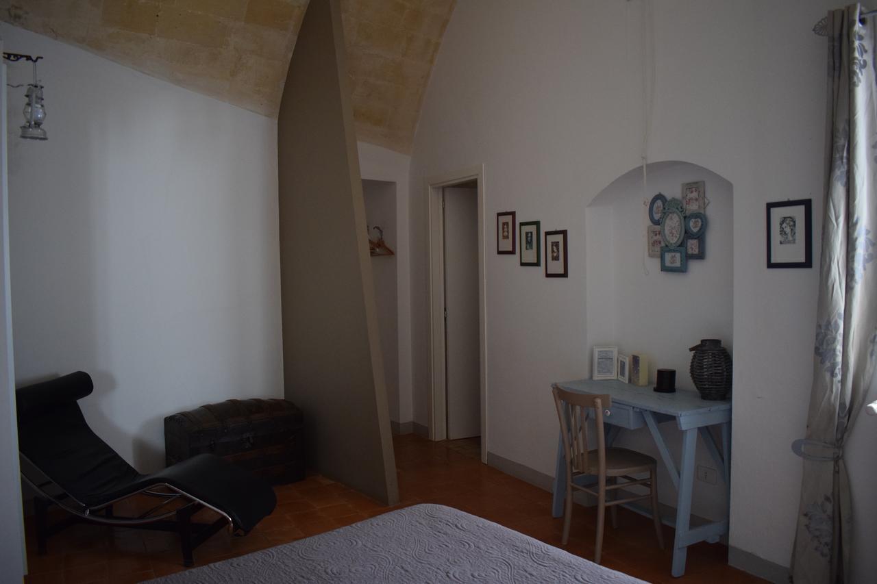 Corte Dei Venti Matera Exterior foto